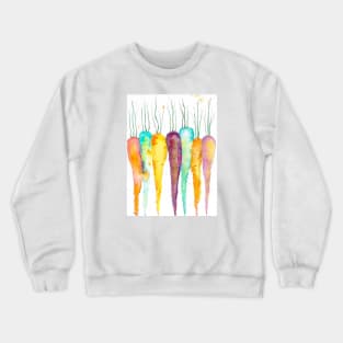 Carrots Crewneck Sweatshirt